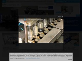 Podgląd schlosser.com.pl
