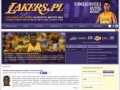 Podgląd lakers.pl