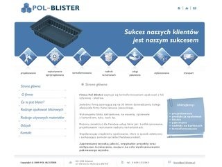 Podgląd pol-blister.pl