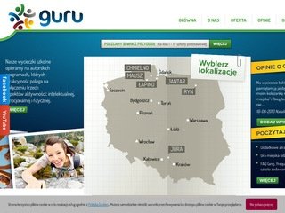 Podgląd guru.edu.pl