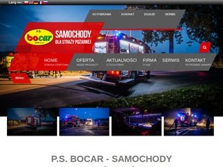 Podgląd bocar.com.pl