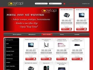 Miniaturka dozeta.pl
