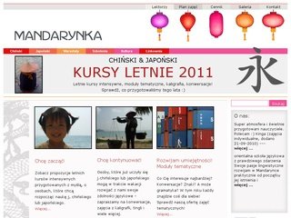 Miniaturka mandarynka.asia