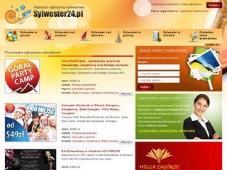 Miniaturka sylwester24.pl