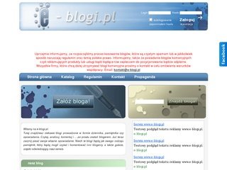 Podgląd e-blogi.pl