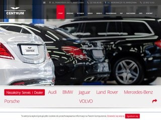 Podgląd volvocentrum.pl