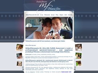 Podgląd maras-film.pl
