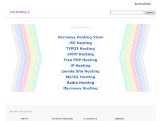 Podgląd seo-hosting.pl