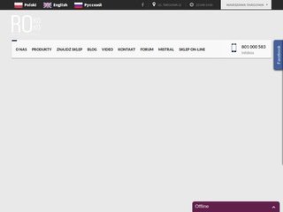Podgląd rokoko.com.pl