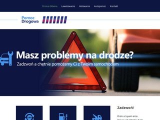 Podgląd pomocdrogowawroclaw.com.pl