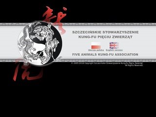 Miniaturka kungfu.org.pl