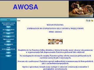 Podgląd awosa.eu