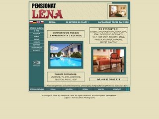 Podgląd lena.wrewalu.com