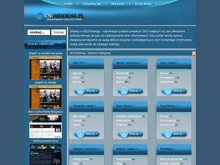Podgląd cs-hiddens.pl