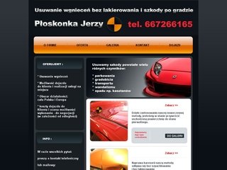 Podgląd usuwanie-wgniecen.com