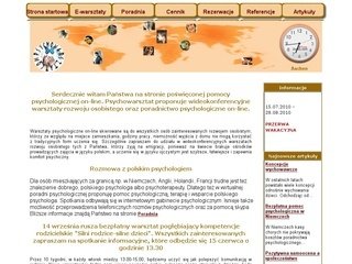 Podgląd psychowarsztat.com
