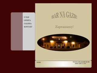 Podgląd barnagazie.pl