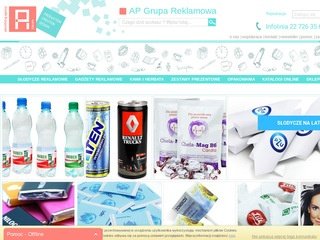 Podgląd apgrupa.pl