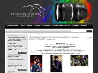 Podgląd szkolafotografii.eu