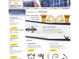 Podgląd drutex-siatki.pl