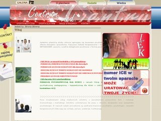 Podgląd centrum-med.eu