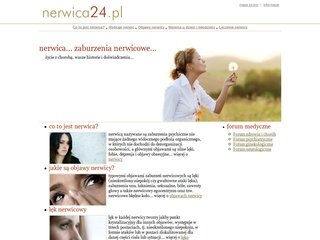 Miniaturka nerwica24.pl
