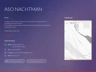 Podgląd solidnebiuro.pl