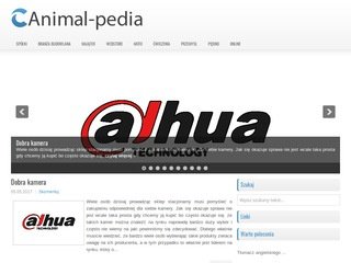 Podgląd animalpedia.pl