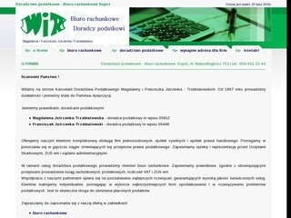 Podgląd podatki-wir.pl