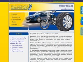 Podgląd uzywaneopony.net