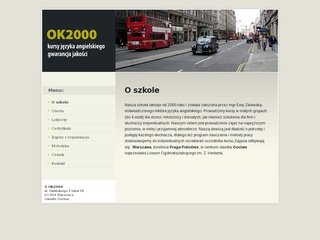 Miniaturka ok2000.com.pl