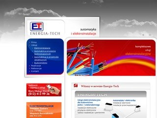 Podgląd energia-tech.com.pl