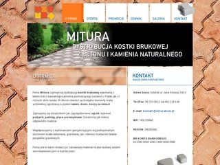 Miniaturka miturabruk.pl