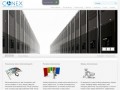 Podgląd fhconex.com