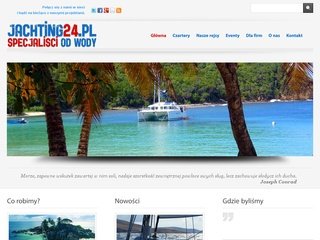 Podgląd rejsy-chorwacja.pl