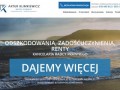 Podgląd radcaprawnyklimkiewicz.pl