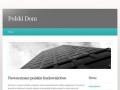 Podgląd polskidom2000.pl