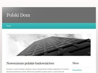 Podgląd polskidom2000.pl