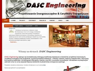 Podgląd dasc.com.pl