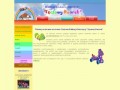 Podgląd teczowy-dworek.edu.pl