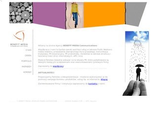 Miniaturka benefitmedia.pl