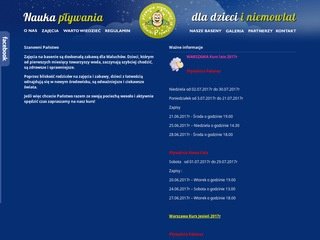 Miniaturka babelkiplywaja.pl