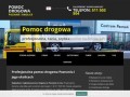 Podgląd pomocdrogowapoznan.pl