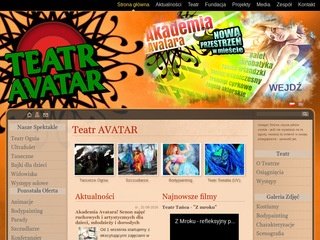 Podgląd avatar.art.pl