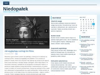 Podgląd niedopalek.pl