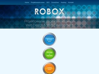 Podgląd robox.info