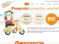 Podgląd idealnabielizna.pl