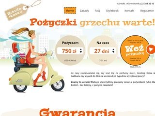 Podgląd idealnabielizna.pl