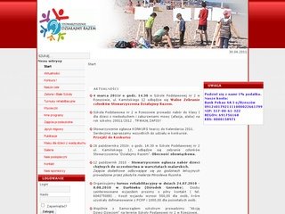 Miniaturka dzialajmyrazem.pl