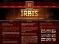 Podgląd irbis-wushu.pl